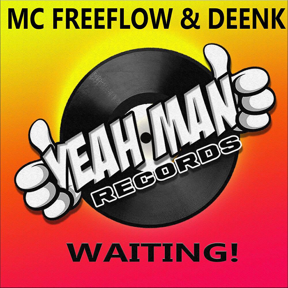 MC Freeflow - Waiting (Original Mix)