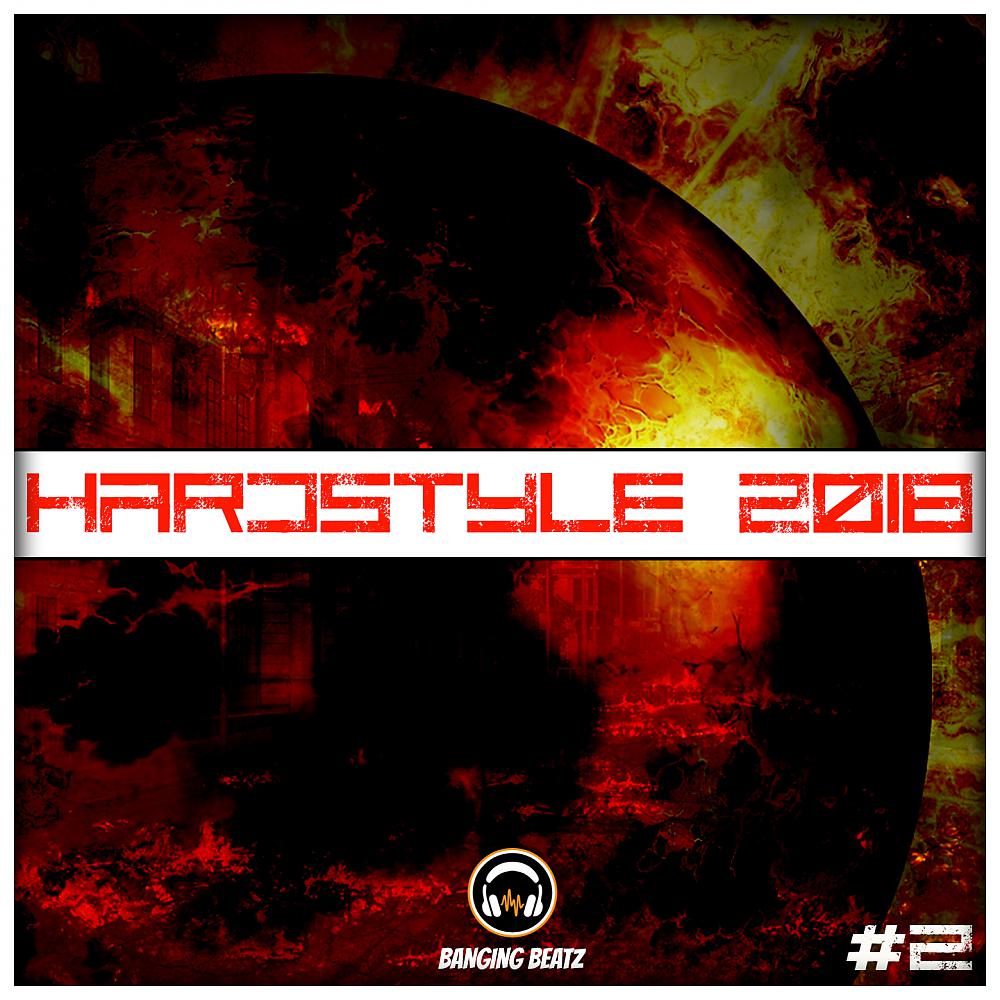 Постер альбома Hardstyle 2018 #2