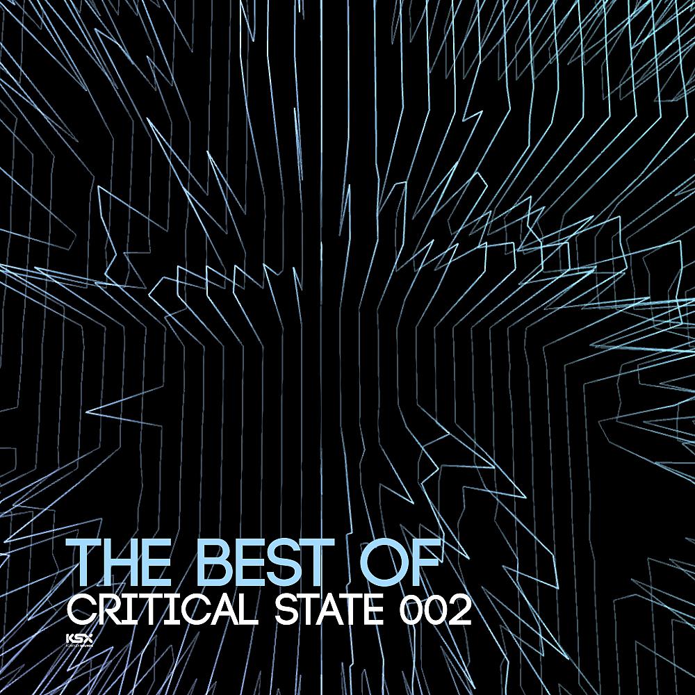 Постер альбома The Best Of Critical State 002