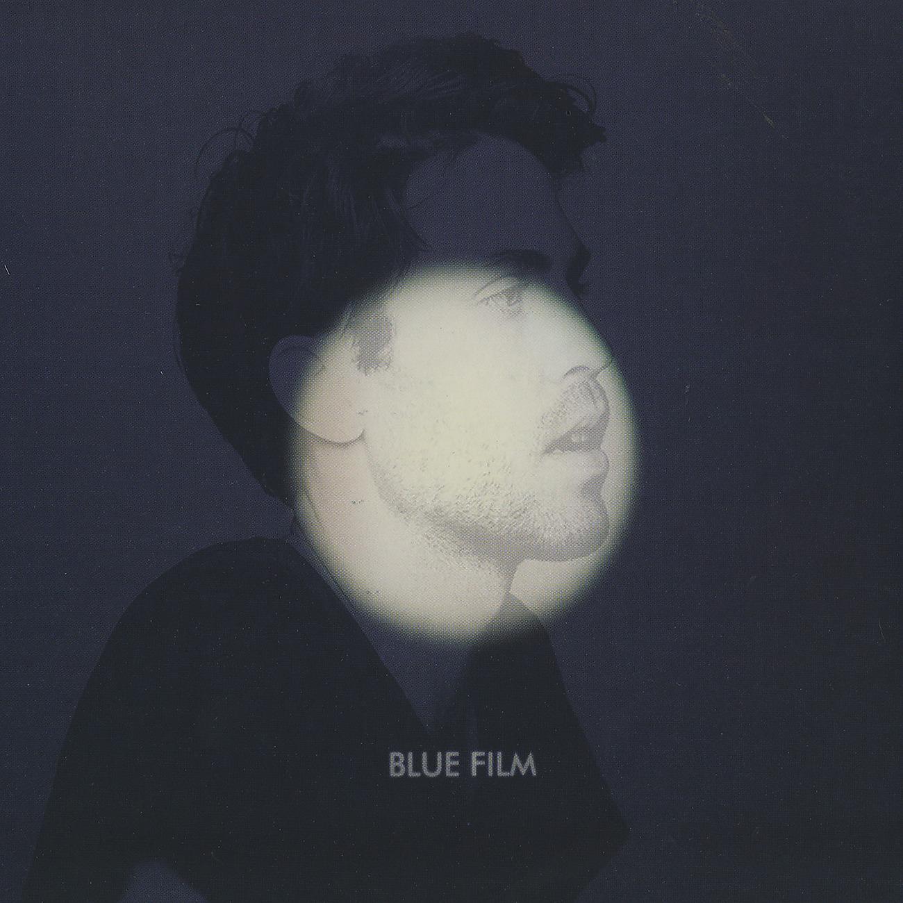 Постер альбома Blue Film