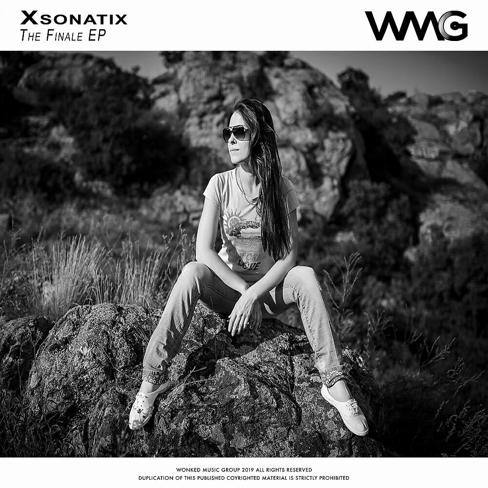 Xsonatix - U.K. (Original Mix)