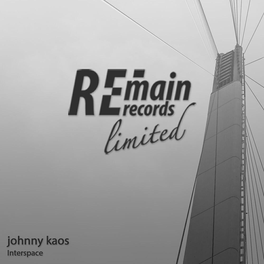 Johnny Kaos - Kollision (Original Mix)