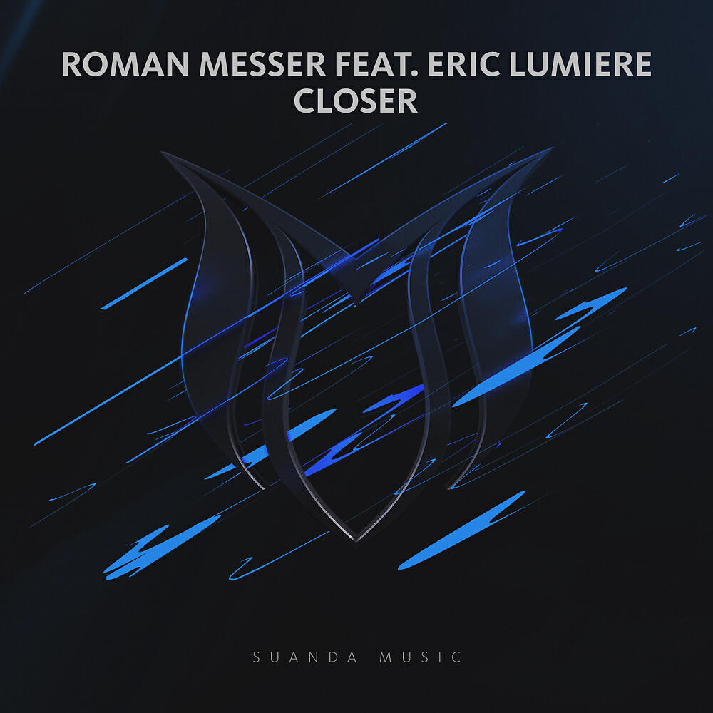 Roman Messer - Closer (Denis Kenzo Extended Remix)