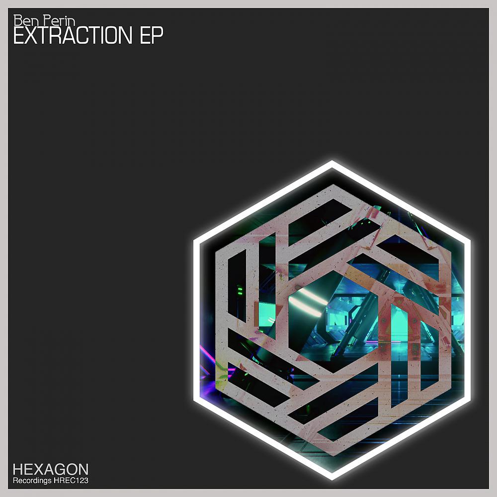 Постер альбома Extraction Ep