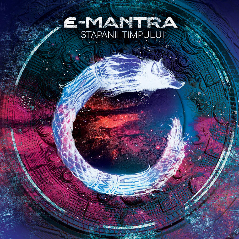 E-Mantra - Amorok Rising From Black Sea (Original Mix)