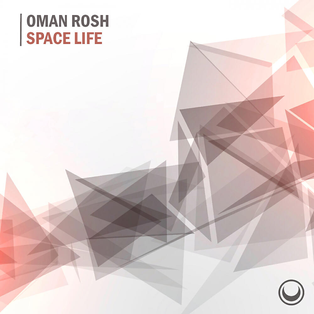 Oman Rosh - Space Life (Original Mix)
