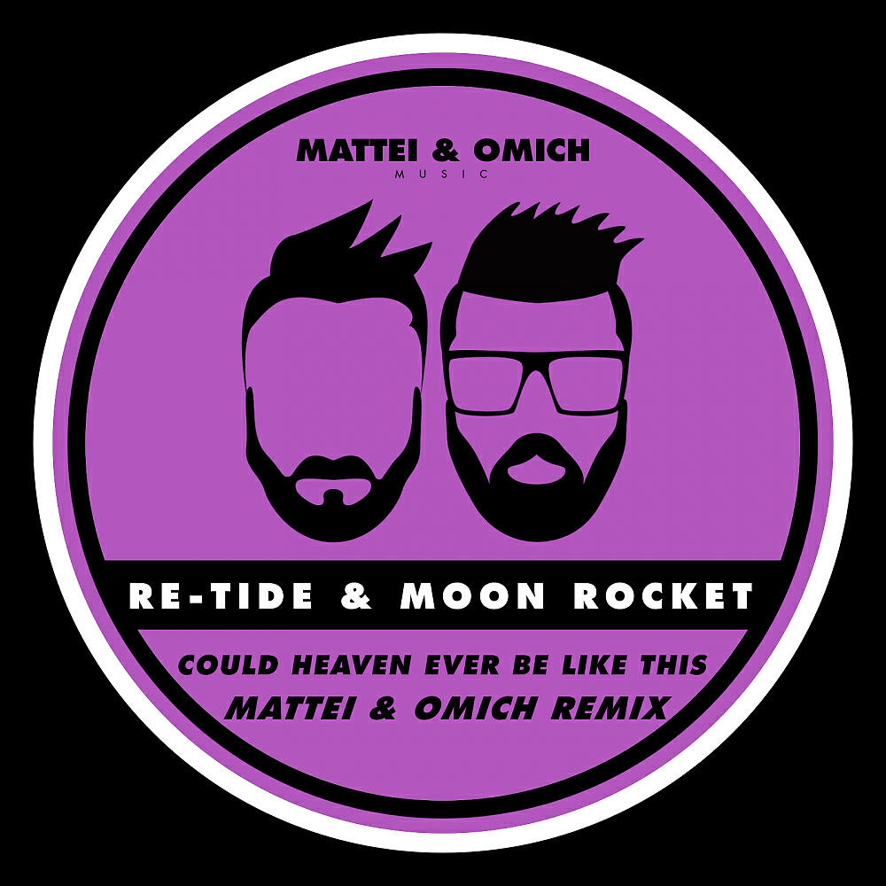 Re-Tide - Could Even Ever Be Like This (Mattei & Omich Remix)