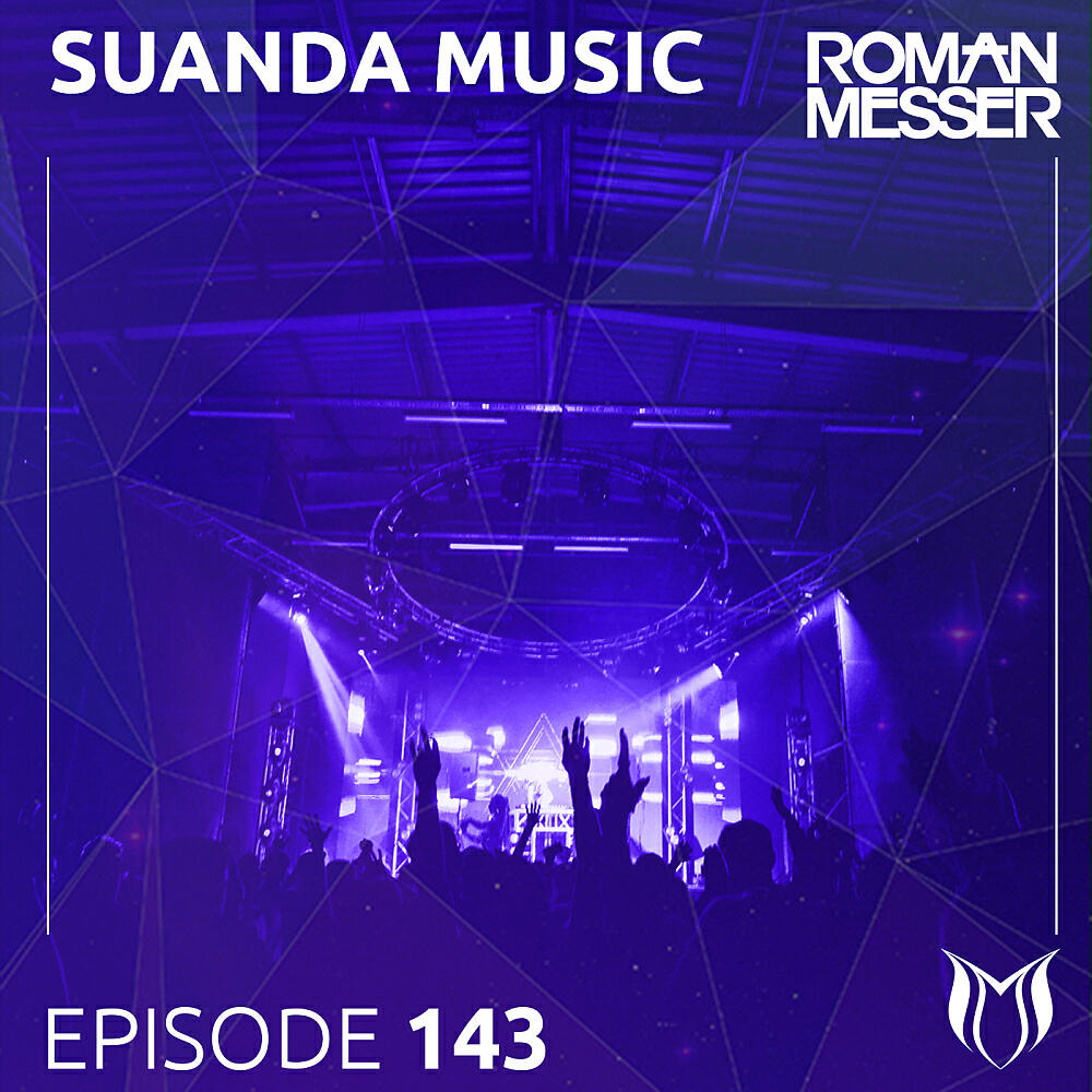 Jedmar - Air Train (Suanda 143) (Syntouch Remix)