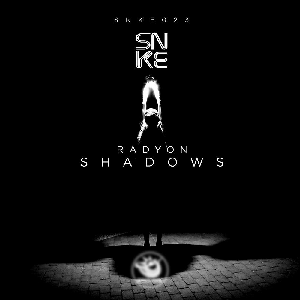 Radyon - Shadows (Original Mix)
