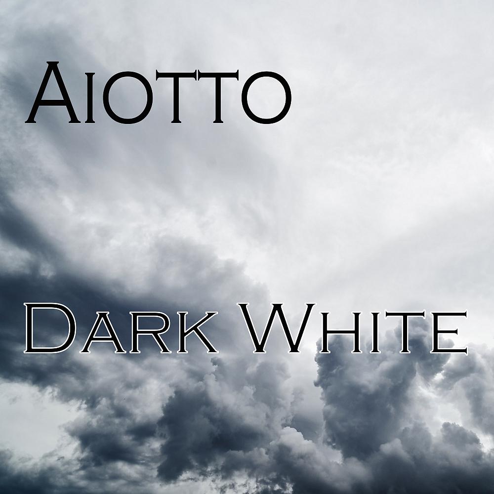 Постер альбома Dark White
