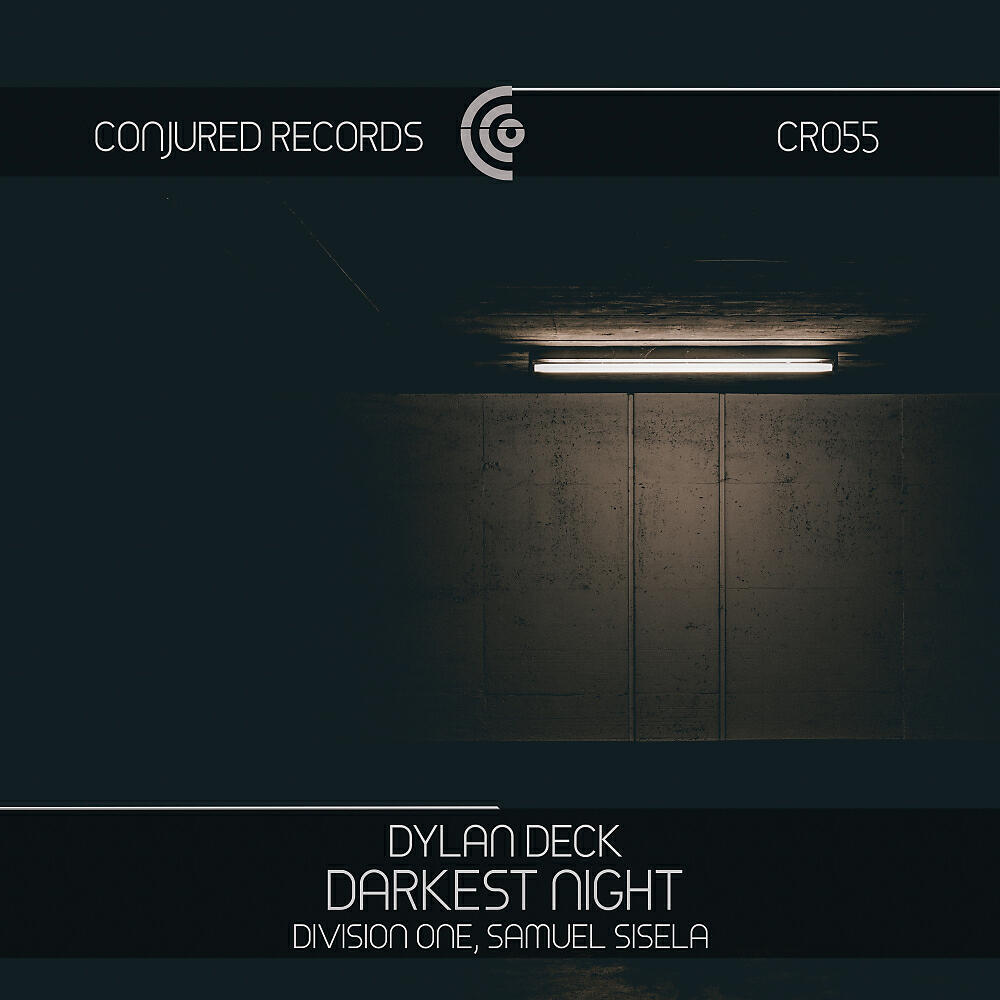 Dylan Deck - Darkest Night (Original Mix)