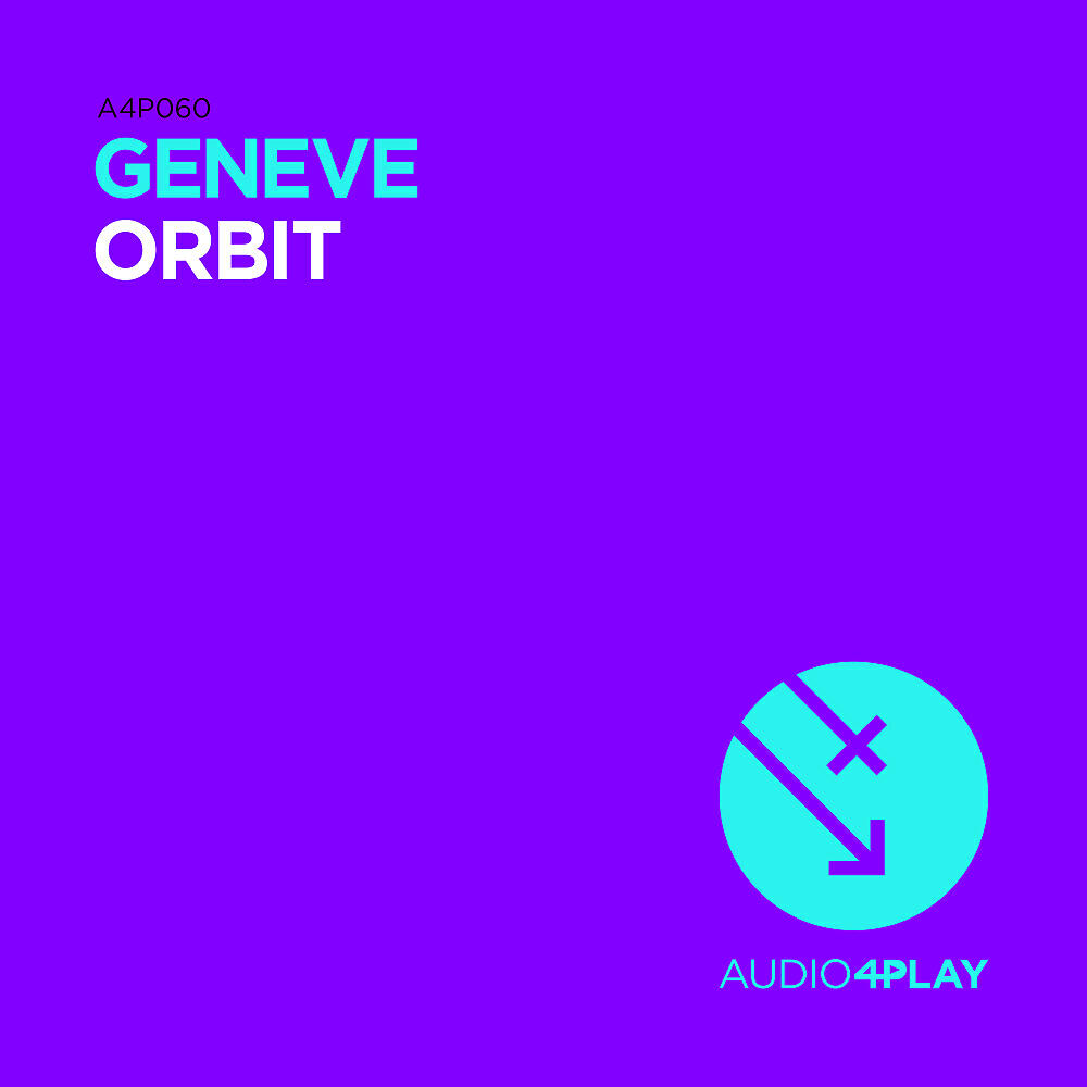 Geneve - Orbit (John Dish & TAAMY Remix (Extended))