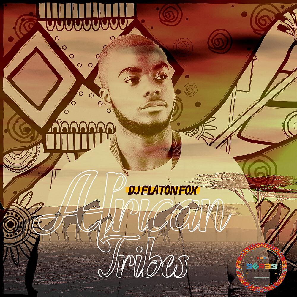 DJ Flaton Fox - African Tribe (Original Mix)