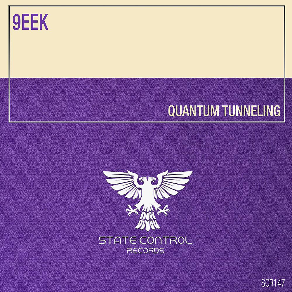 Постер альбома Quantum Tunneling