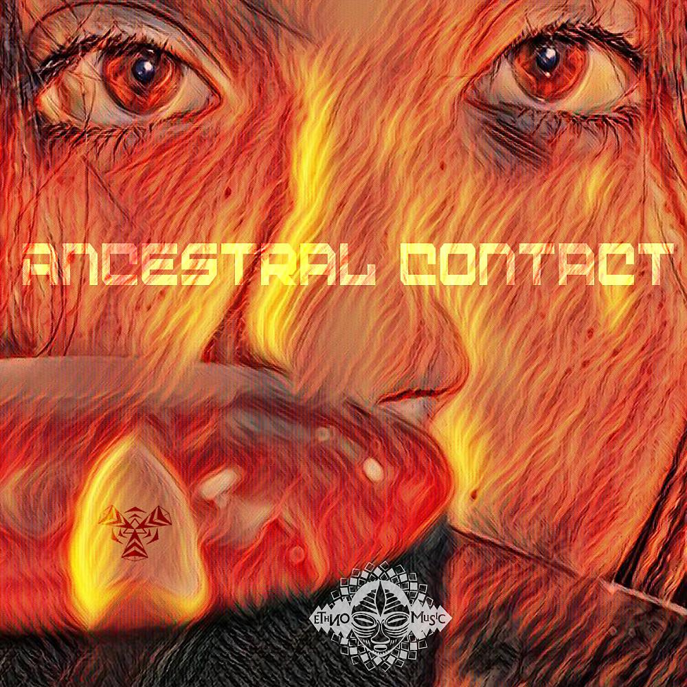 Постер альбома Ancestral Contact