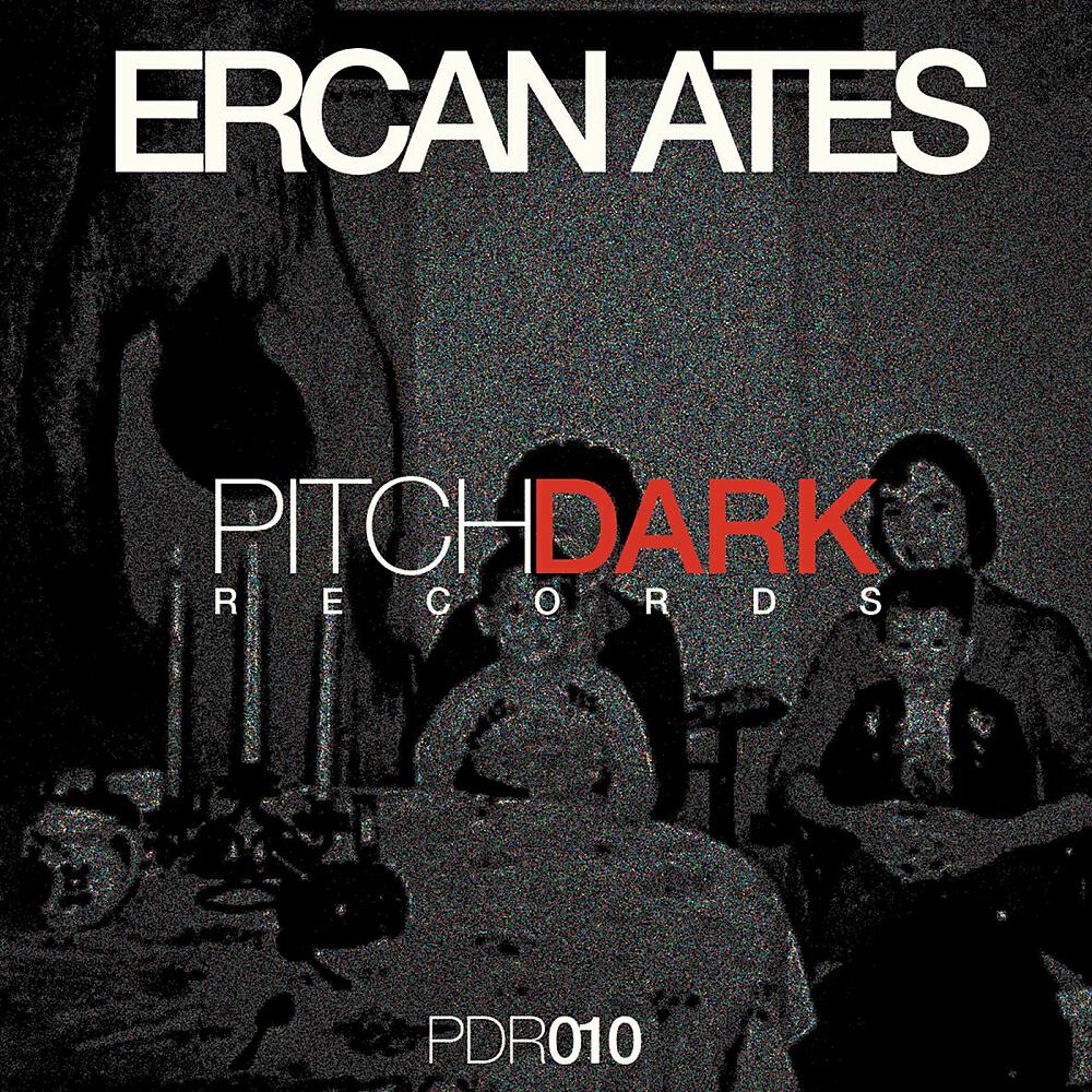 Ercan Ates - Delirious Abandonment (Nekrokick Remix)