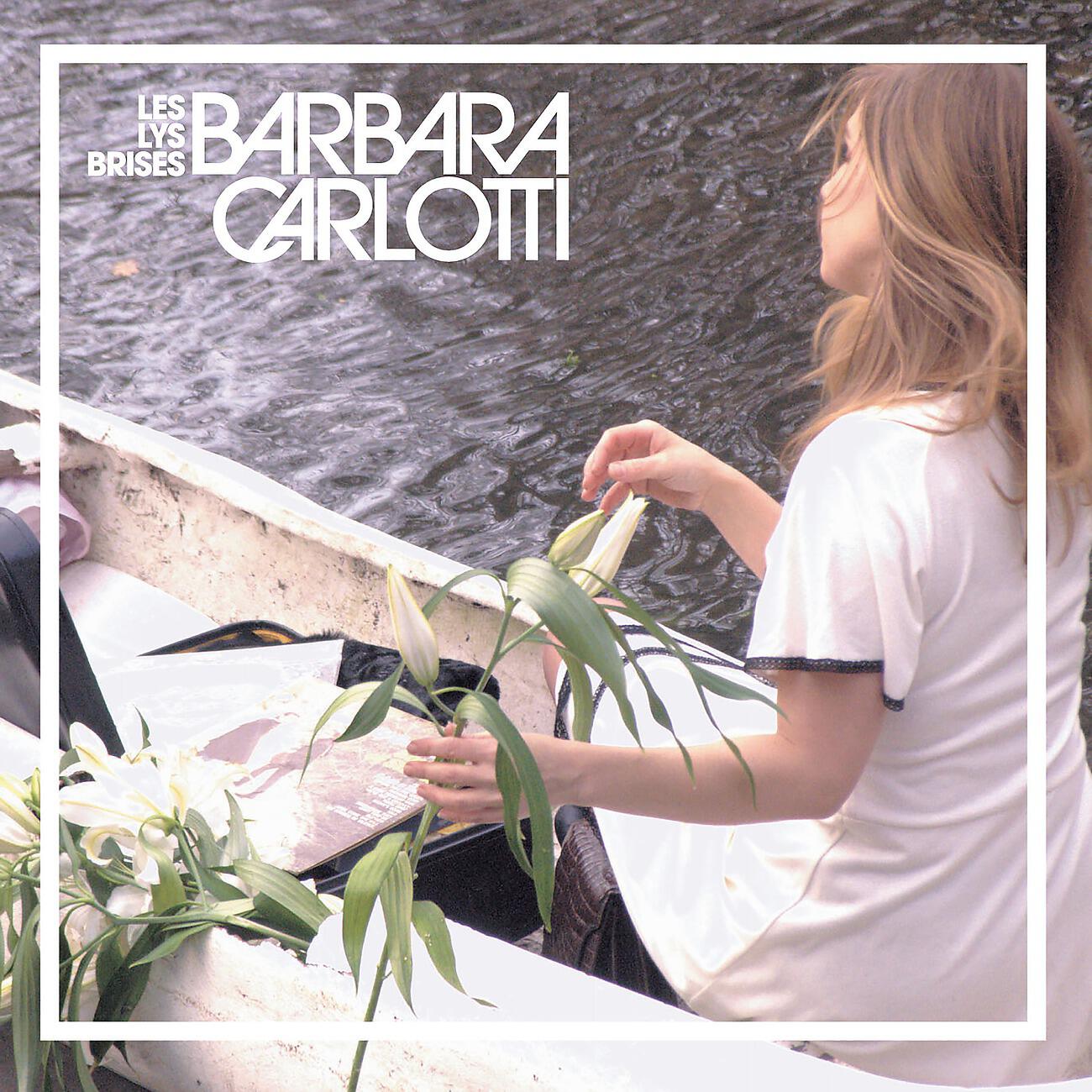 Barbara Carlotti - D'Accord