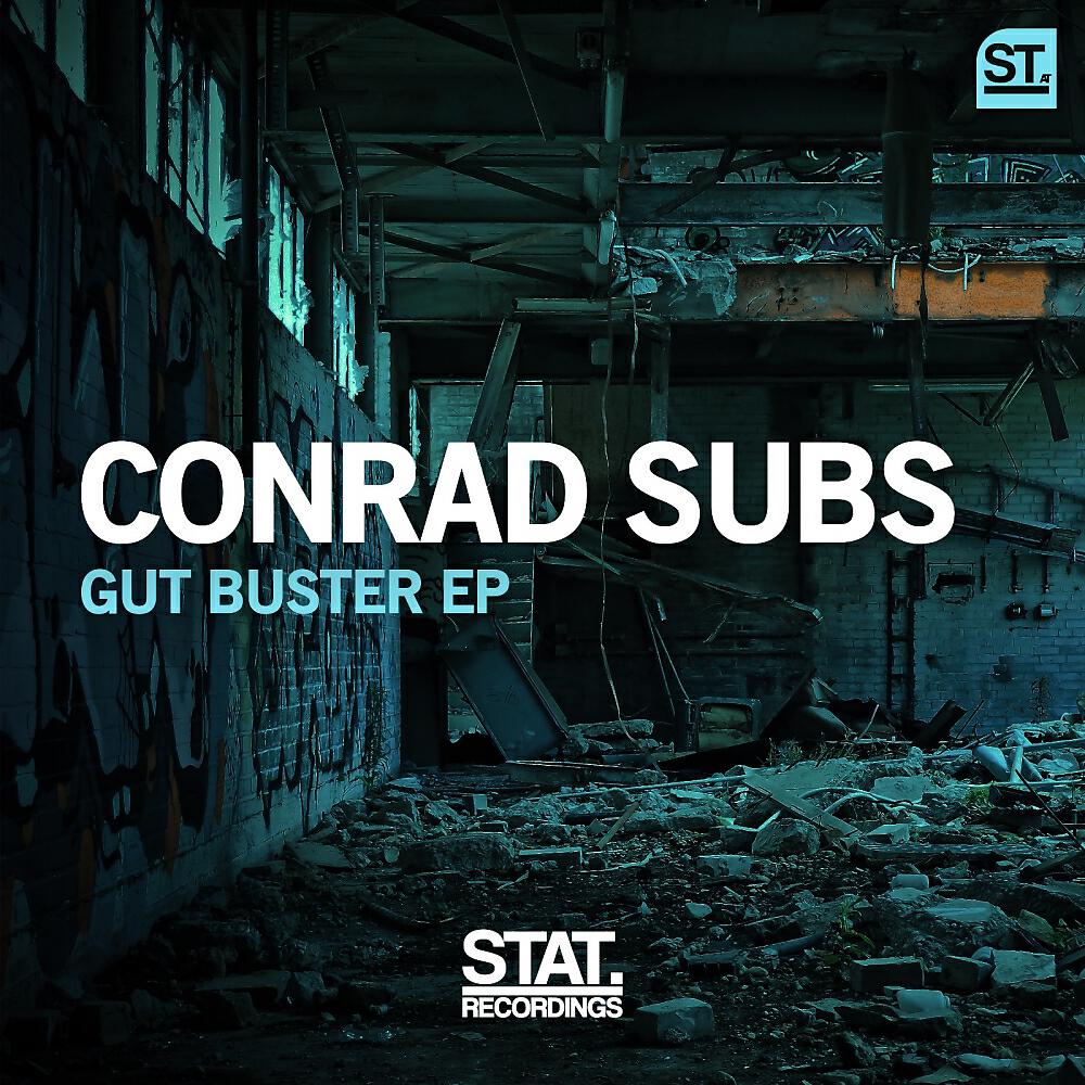 Conrad Subs - Neomorph (Original Mix)