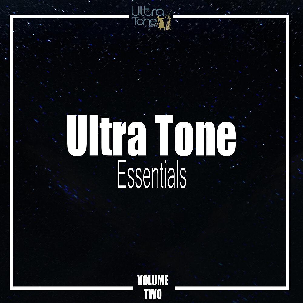 Ultra Tone - Shapeshifter (V.Underground Ultra Tone Secret Remix)