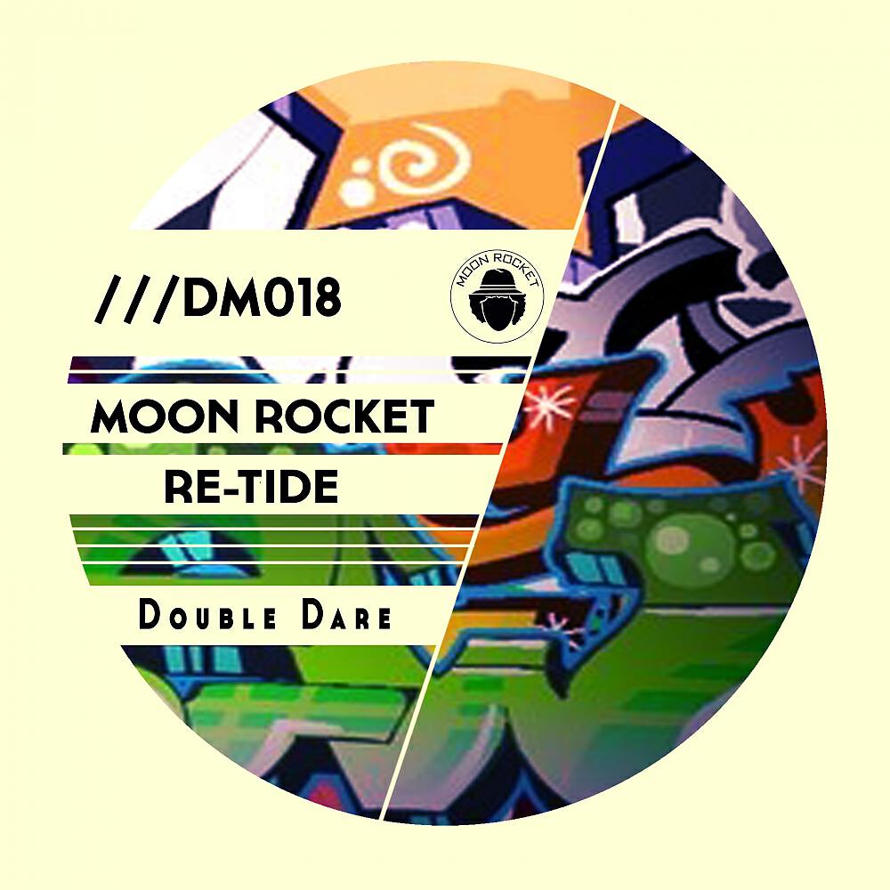 Moon Rocket - Double Dare (Original Mix)