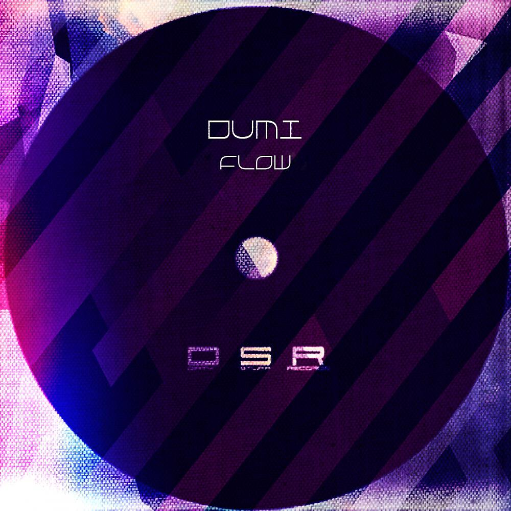 Dumi - Burning (Original Mix)