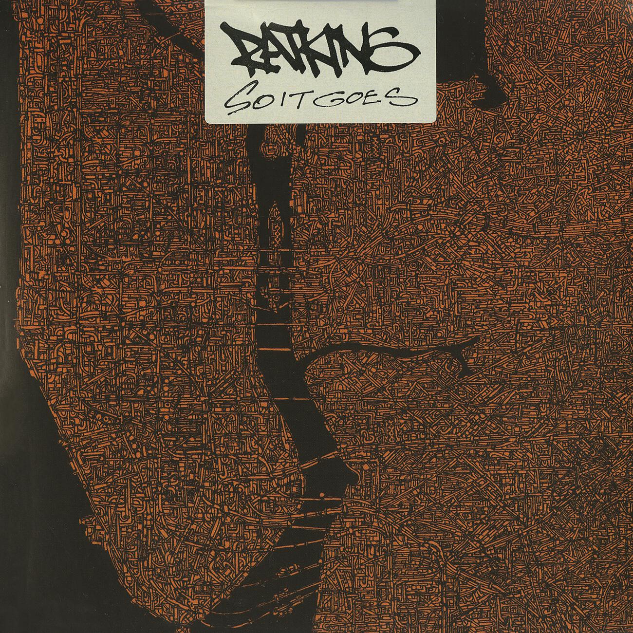 RATKING - So Sick Stories