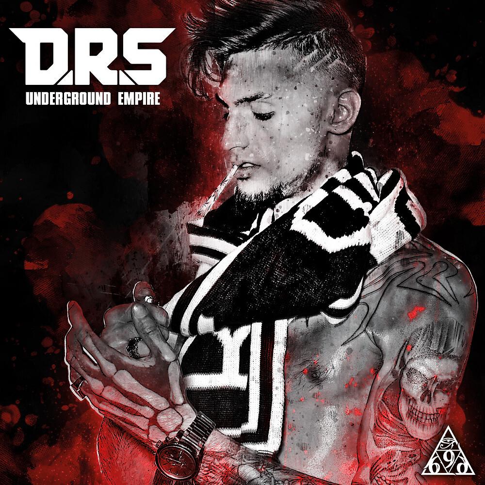 DRS - Dope (Neutronix Remix)