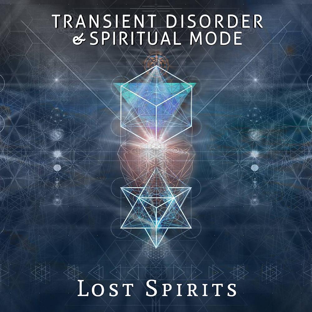 Постер альбома Lost Spirits
