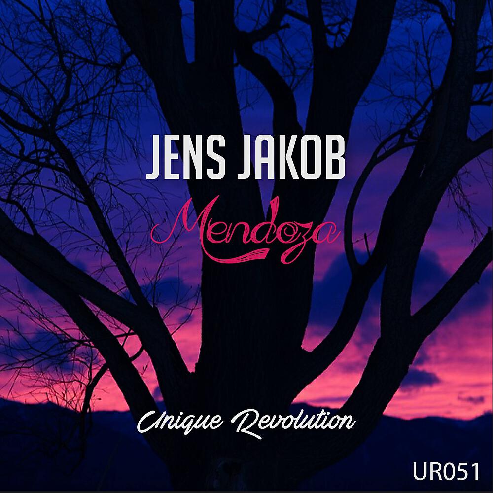 Jens Jakob - Mendoza (Original Mix)