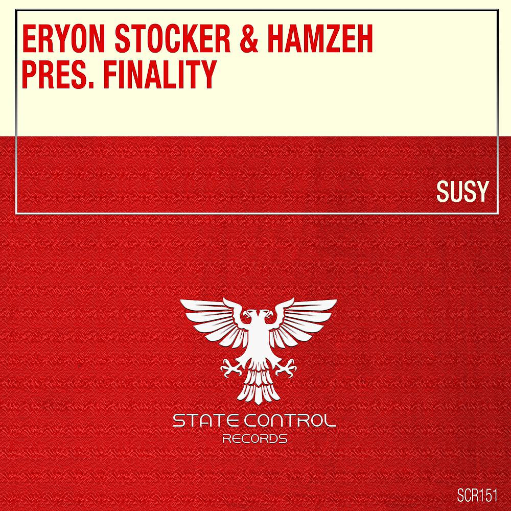 Finality - Susy (Original Mix)
