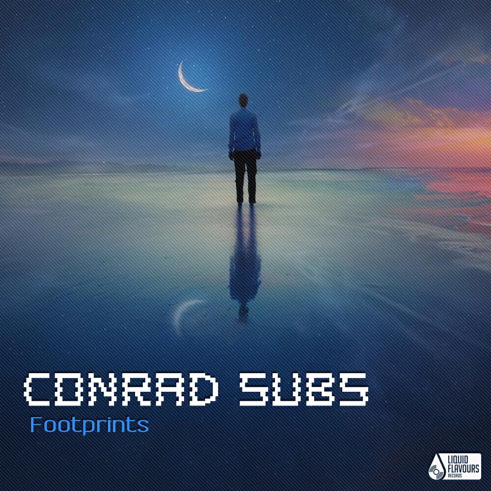 Conrad Subs - Footprints