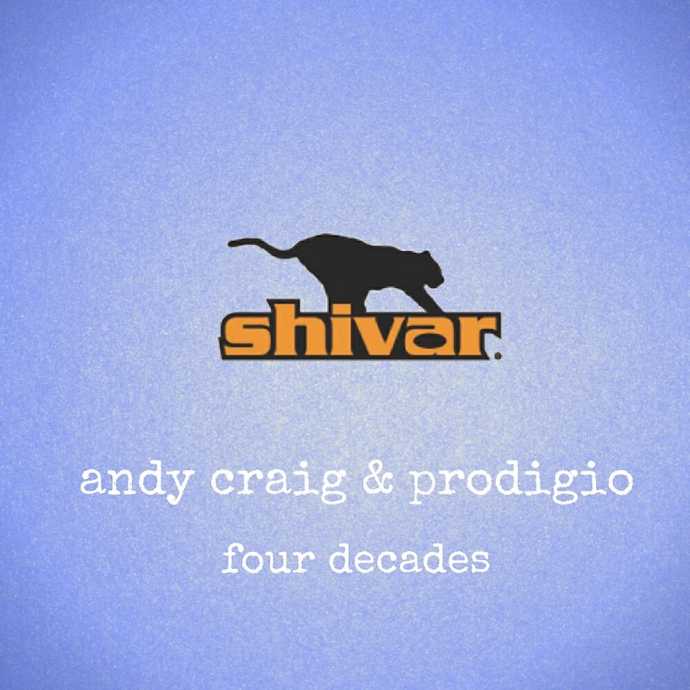 Andy Craig - Out of Touch (Original Mix)