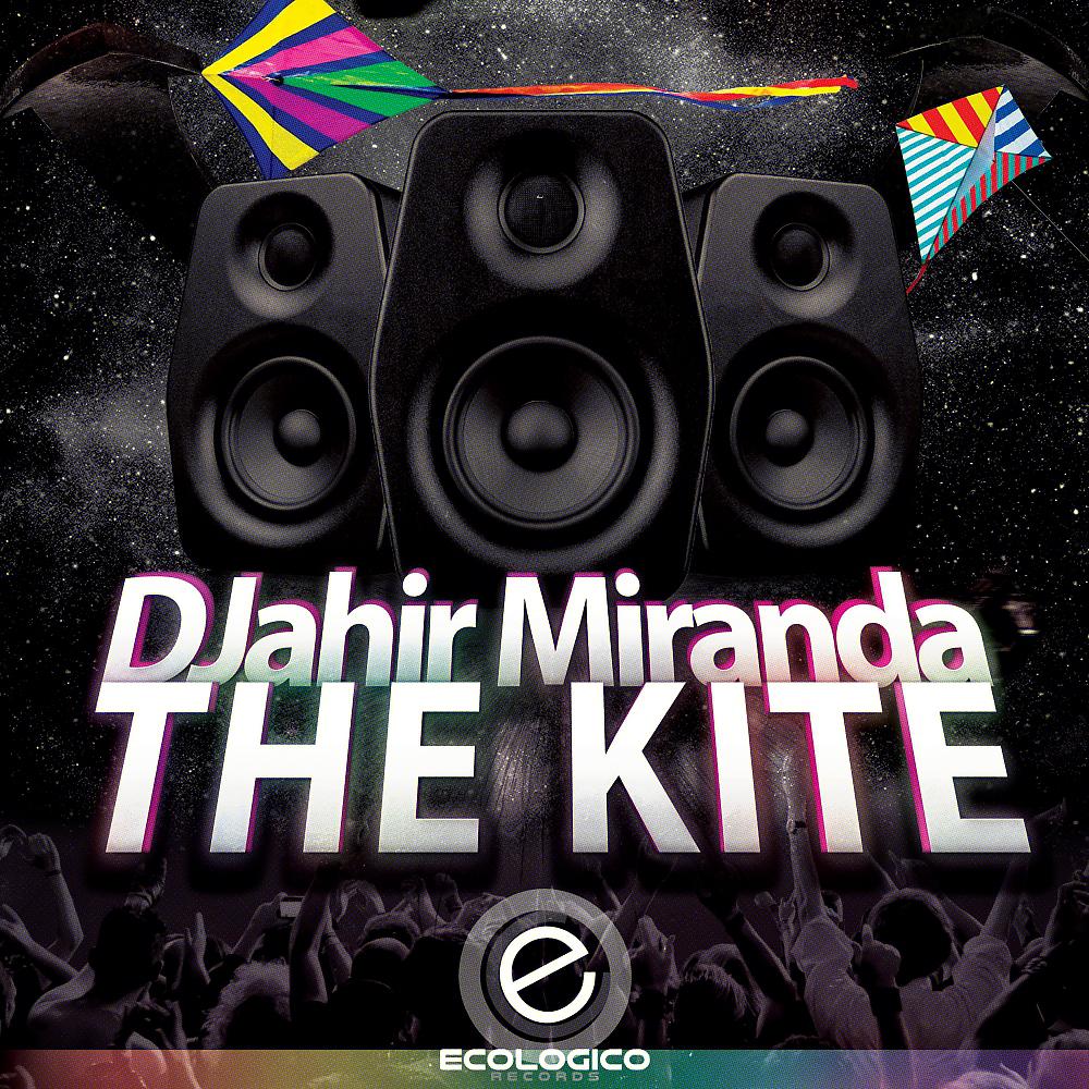 Постер альбома The Kite