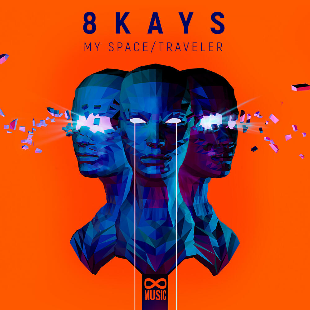8Kays - Traveler (Original Mix)