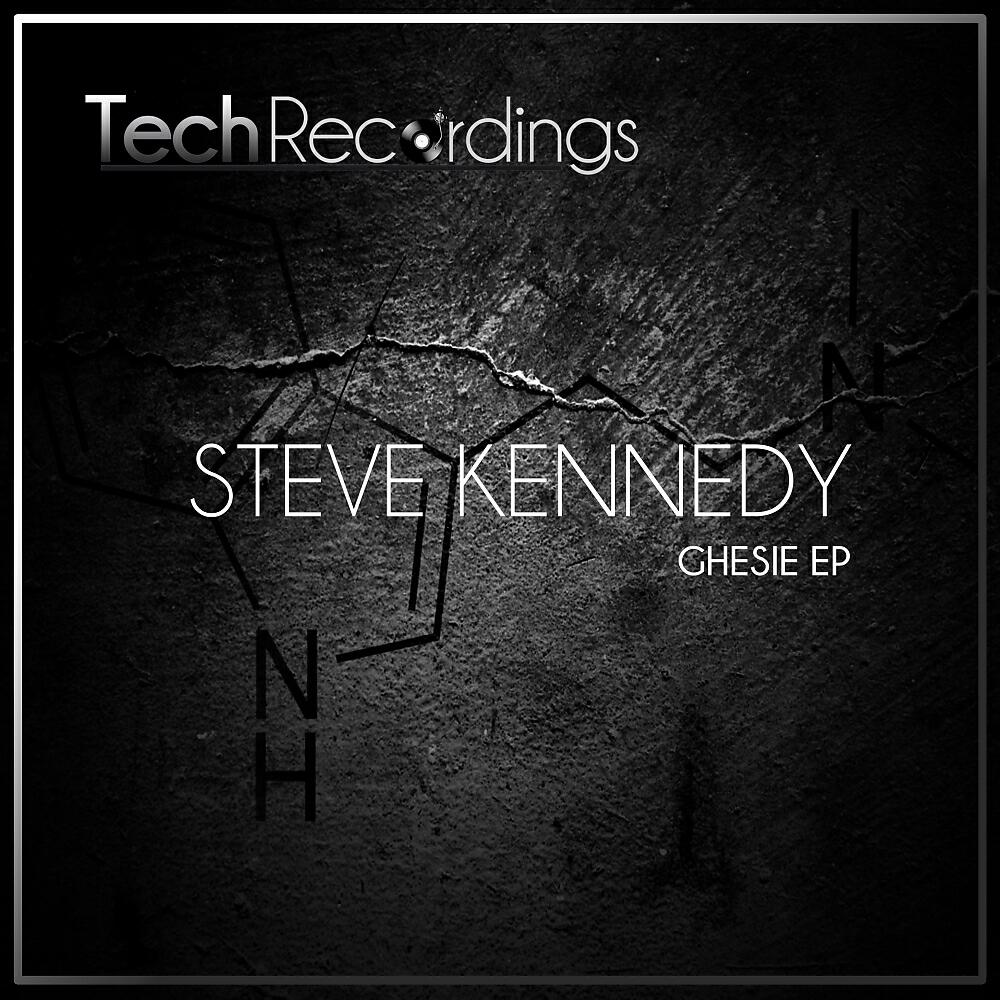 Steve Kennedy - Dandy Lion (Original Mix)