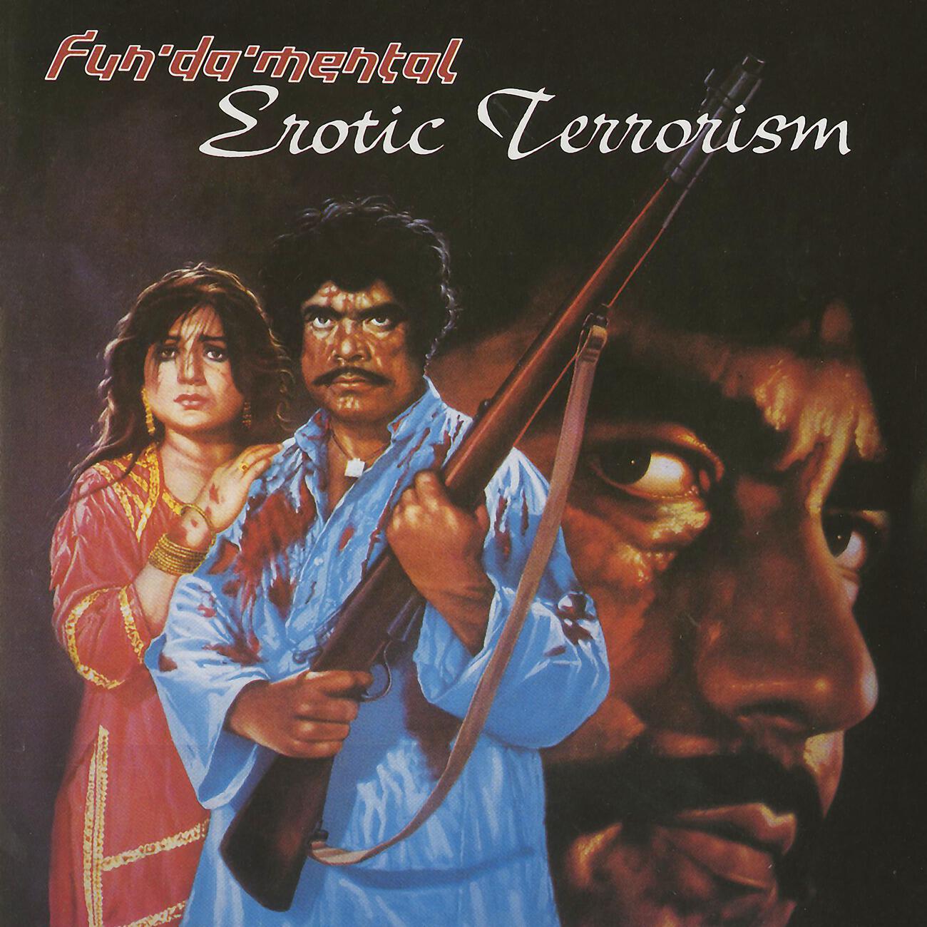 Fun Da Mental - Demonised Soul