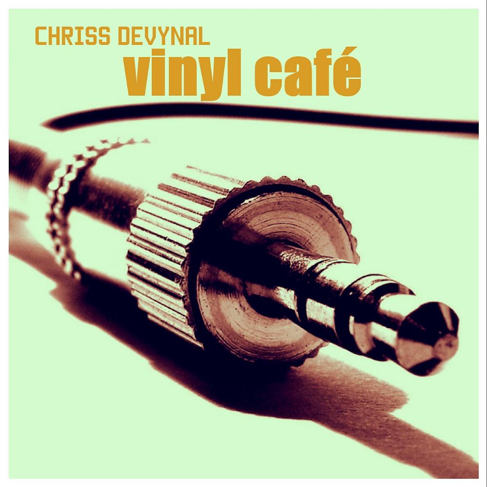 Постер альбома Vinyl Café