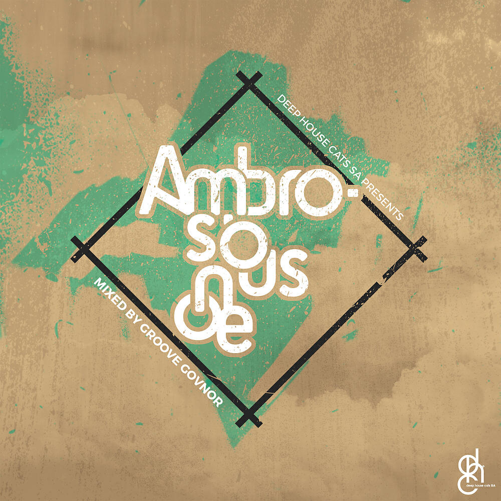Groove Govnor - Ambrosia (Original Mix)