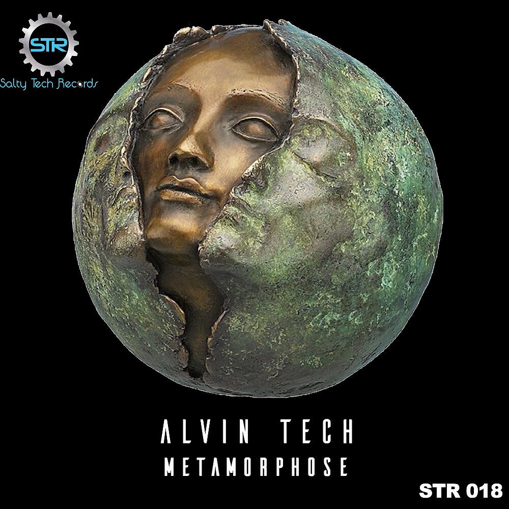 Alvin Tech - Metamorphose (Original Mix)