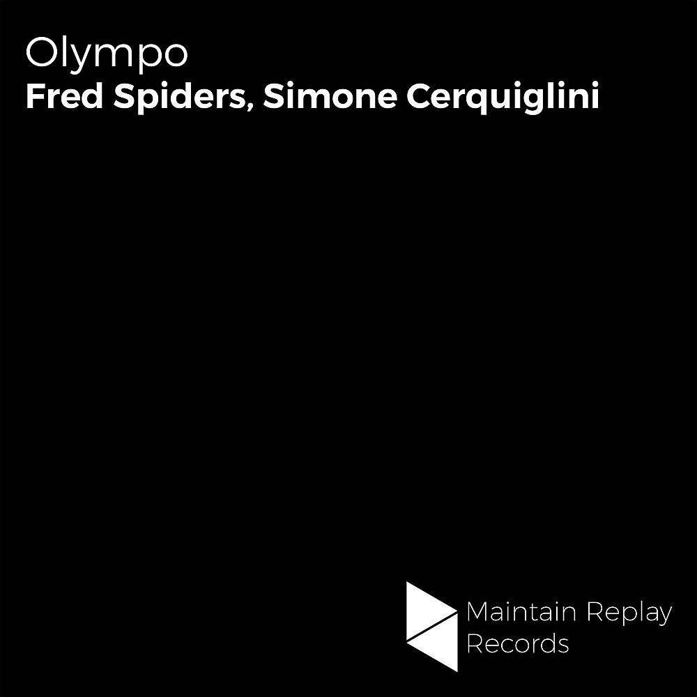 Постер альбома Olympo EP
