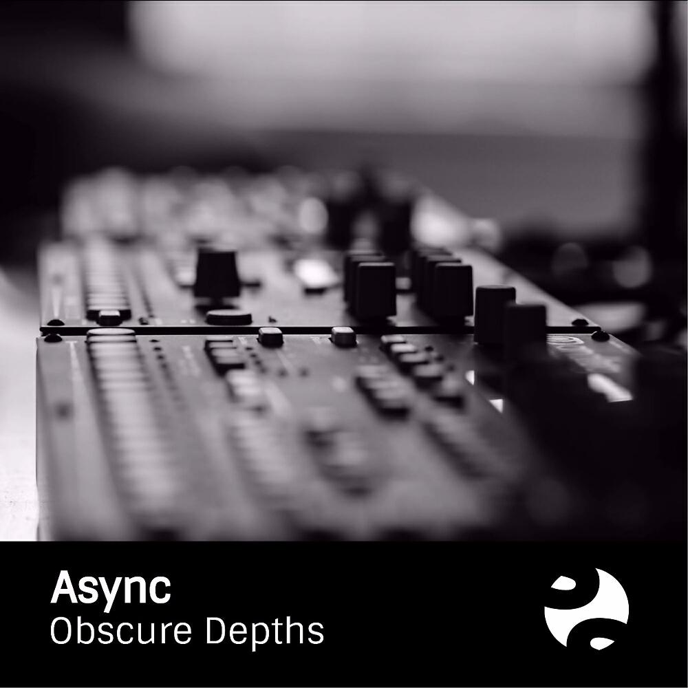 Async - Obscure Motives (Original Mix)