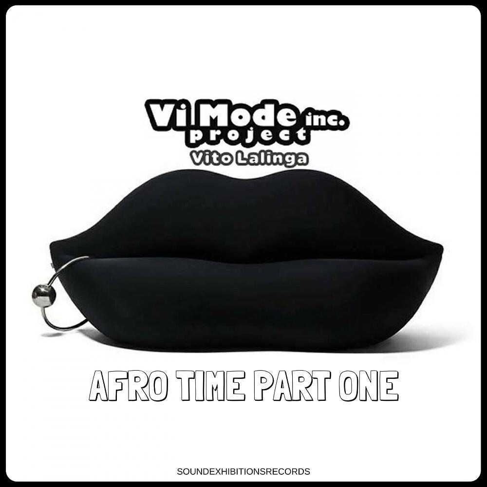 Vito Lalinga (Vi Mode Inc Project) - Jam Session In My Mind (Original Mix)