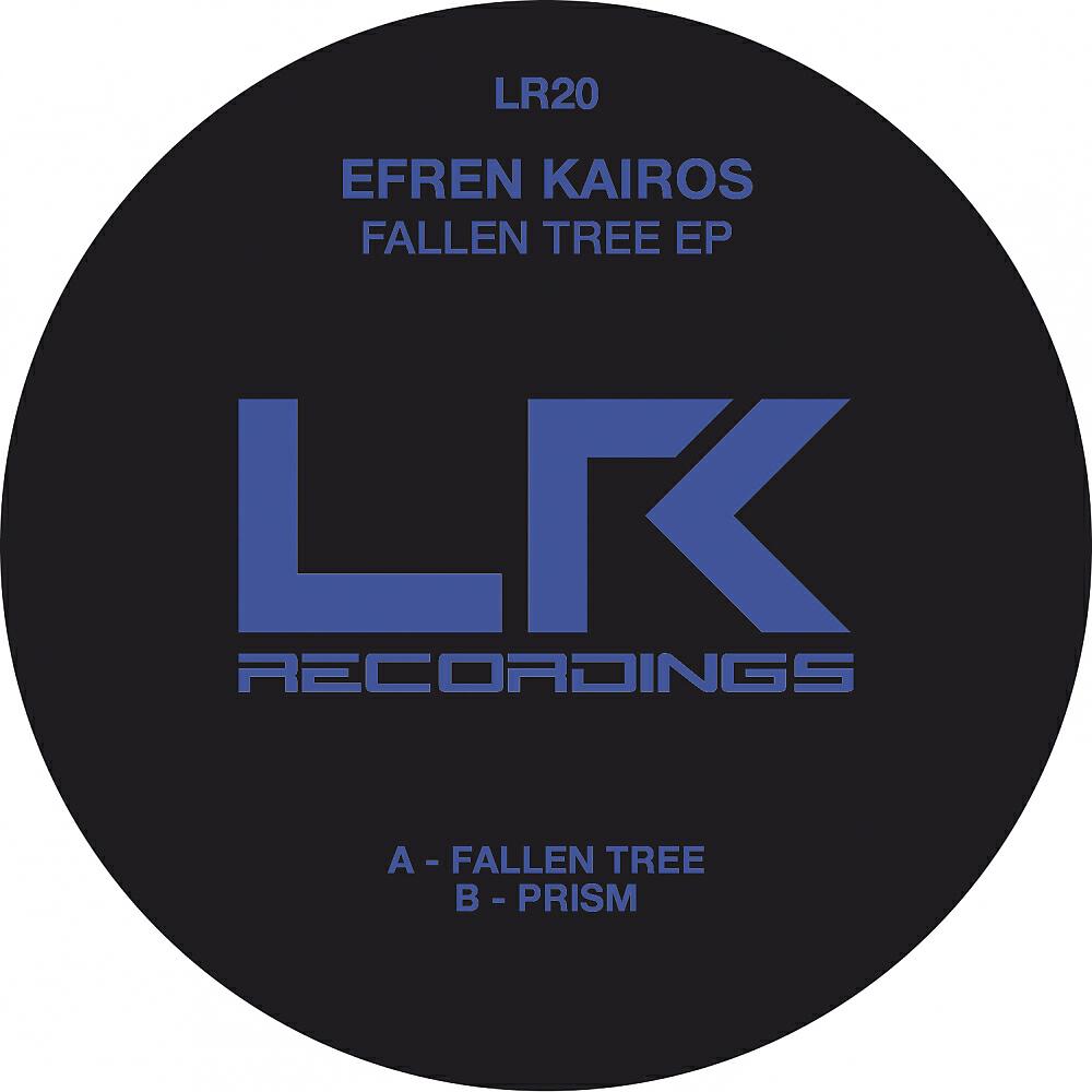 Efren Kairos - Prism (Original Mix)