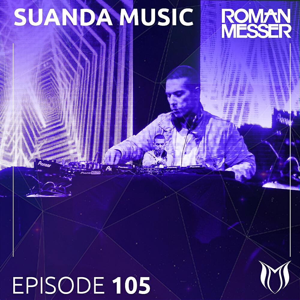 Axel Walters - New Line (Suanda 105) (Original Mix)