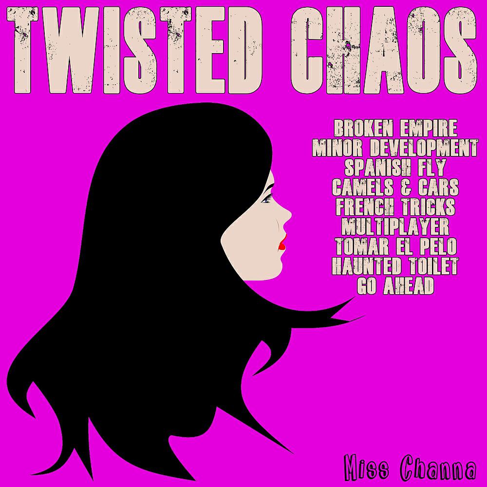 Miss Channa - French Tricks (Original Mix)