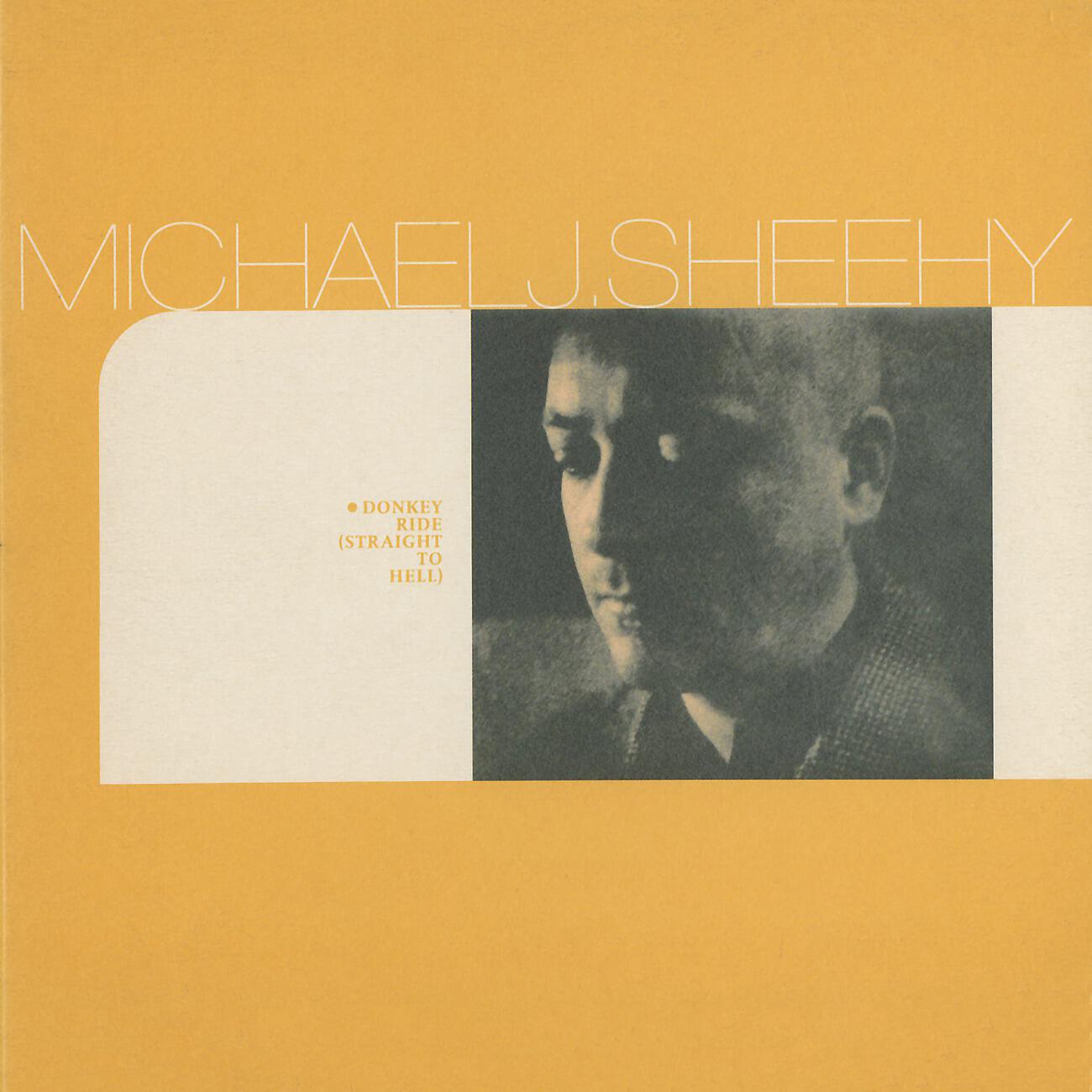 Michael J Sheehy - I Tremble for You