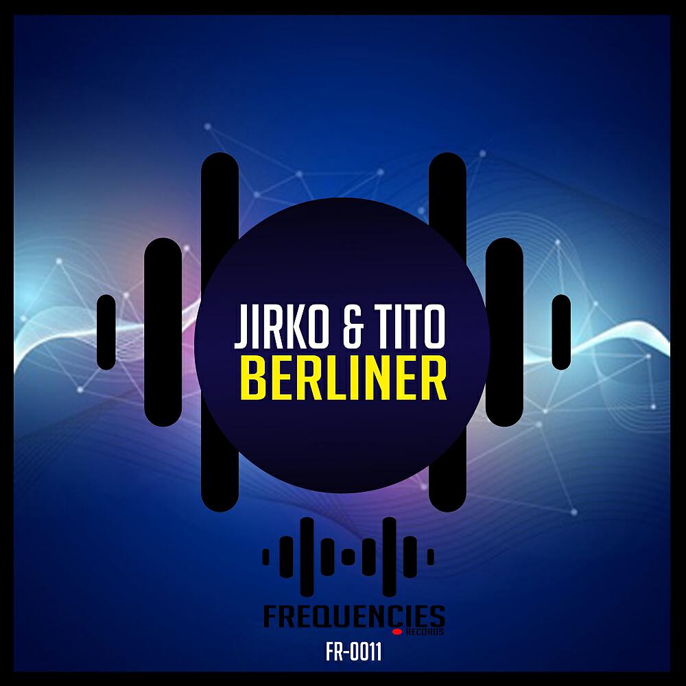 DJ Tito - Promise Land (Original Mix)