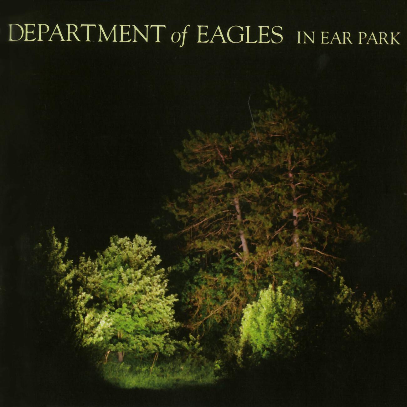 Department Of Eagles - Around the Bay