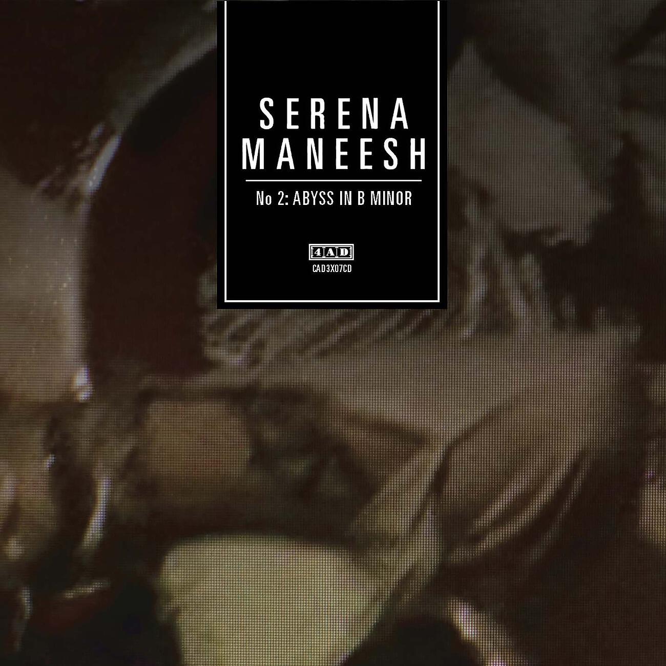 Serena-Maneesh - D.I.W.S.W.T.T.D