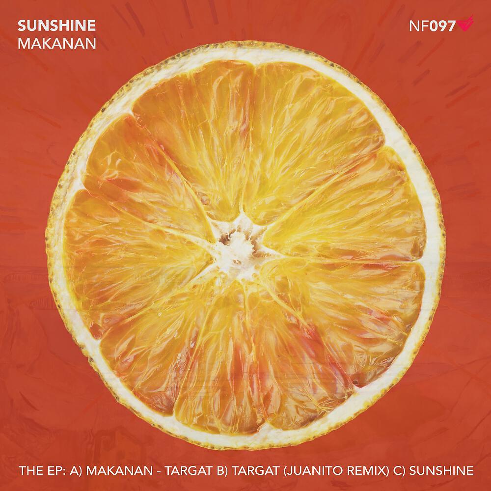 Makanan - Targat (Juanito Remix)